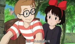 魔女宅急便在线观看,魔法少女的奇幻快递之旅